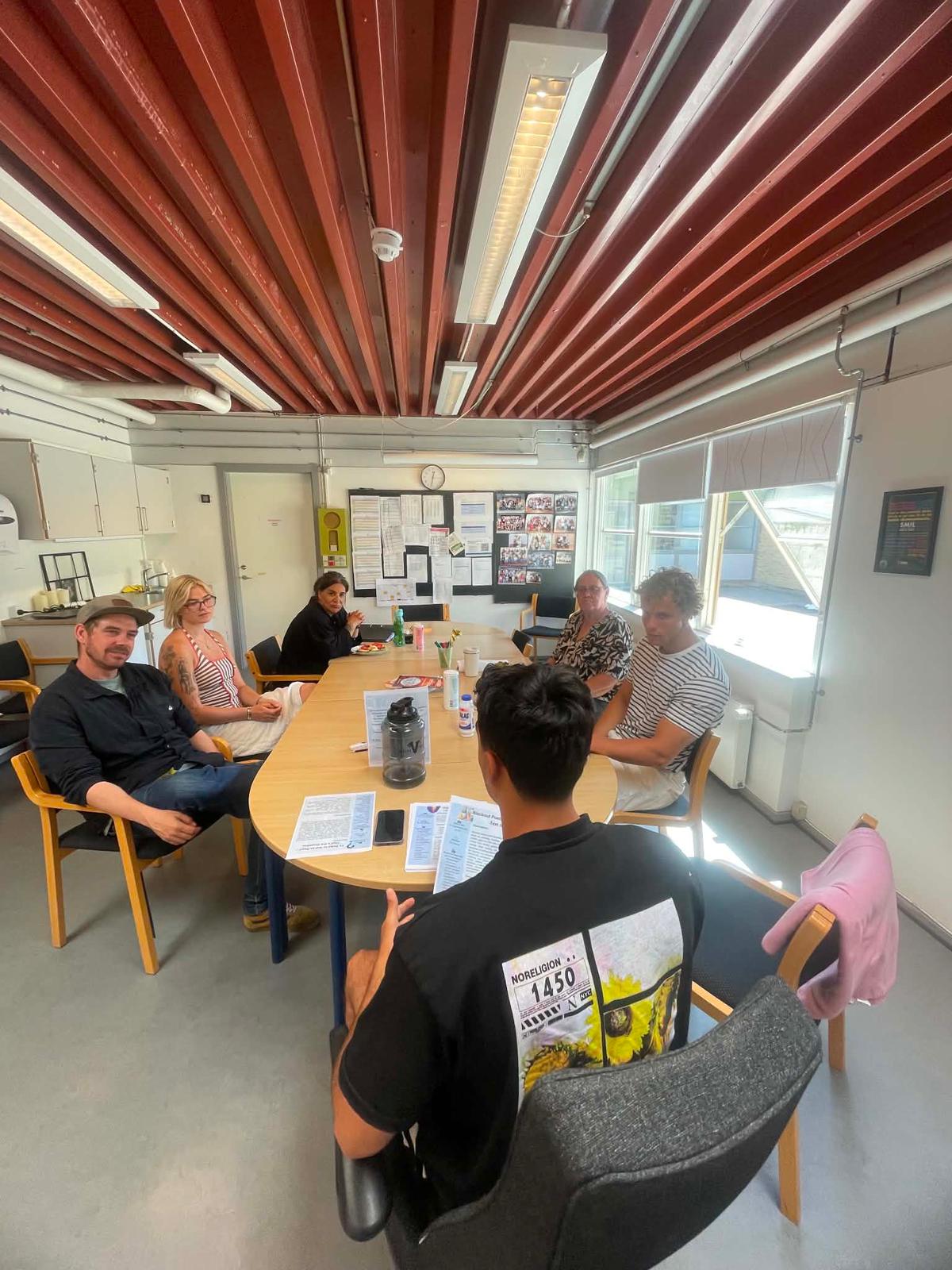 PageTurners Piloting at Damager School: Teacher-Led Testing with Bawan Bakhi 🧪🏫 article image