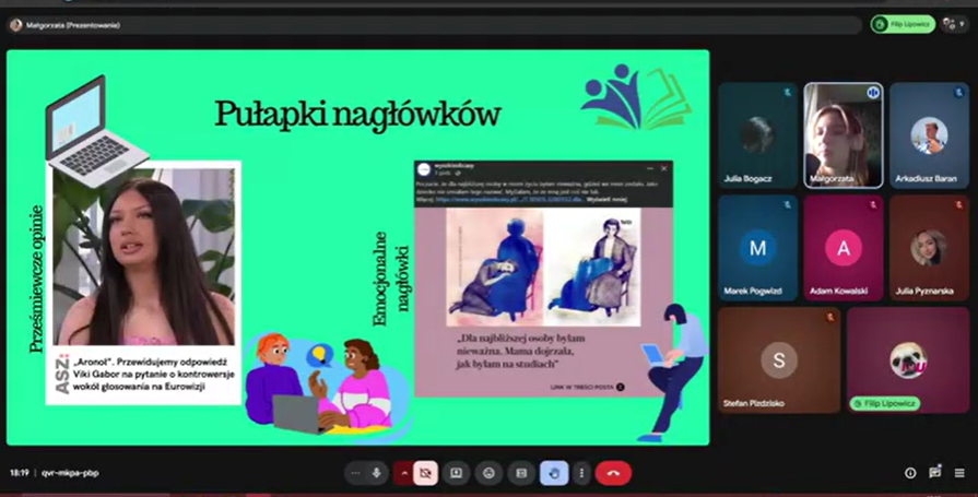 ORNAMENT Webinar for Youth Workers: Applying PageTurners Resources in Practice 💻📖 article image