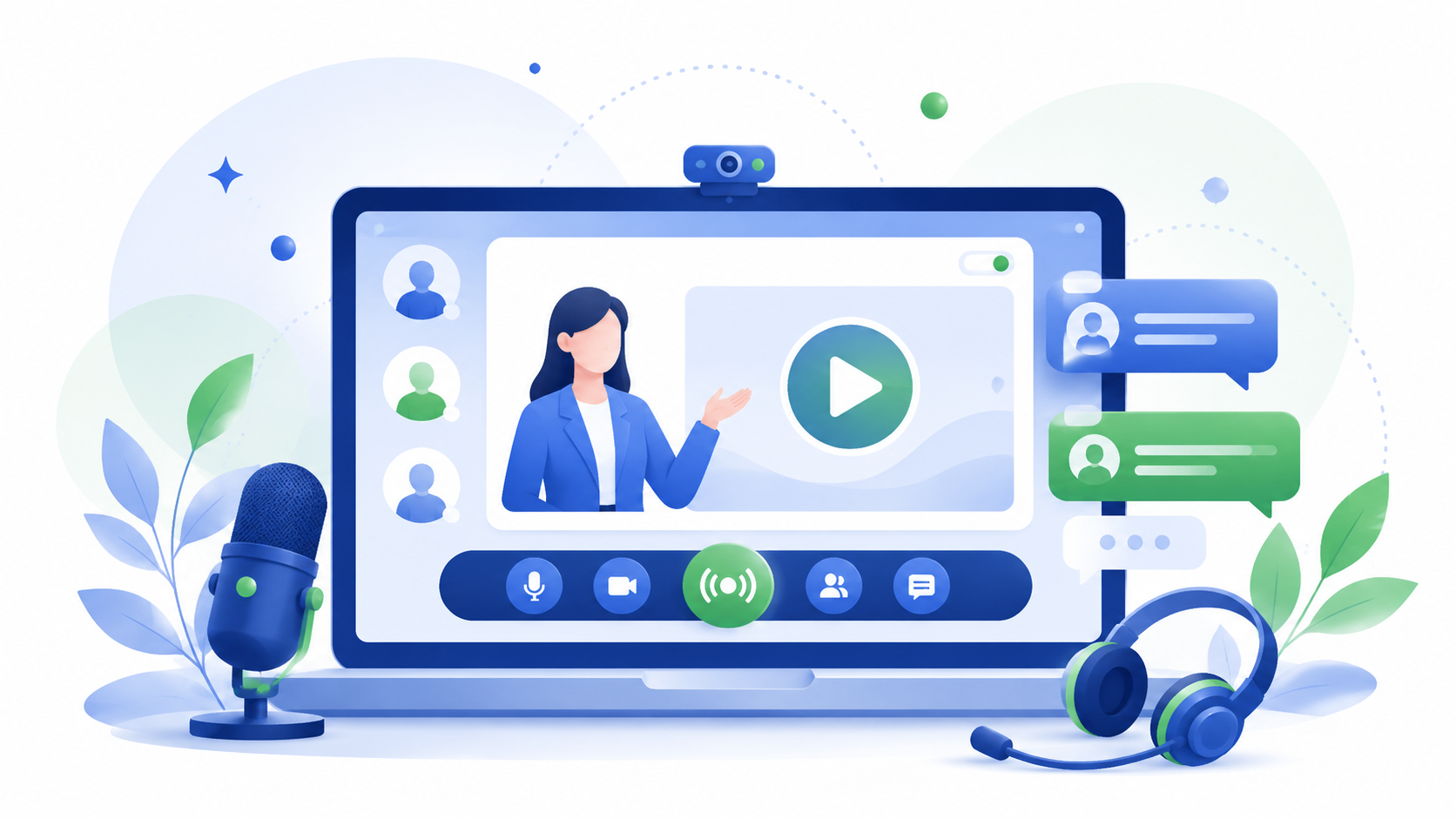Online Webinar for Young People: Reading and Digital Skills 🌐📚 event image