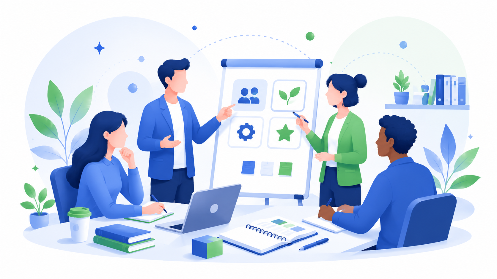 Youth Workers’ Workshop at MOCIS Slovenj Gradec: Using PageTurners Resources 🛠️📖 event image