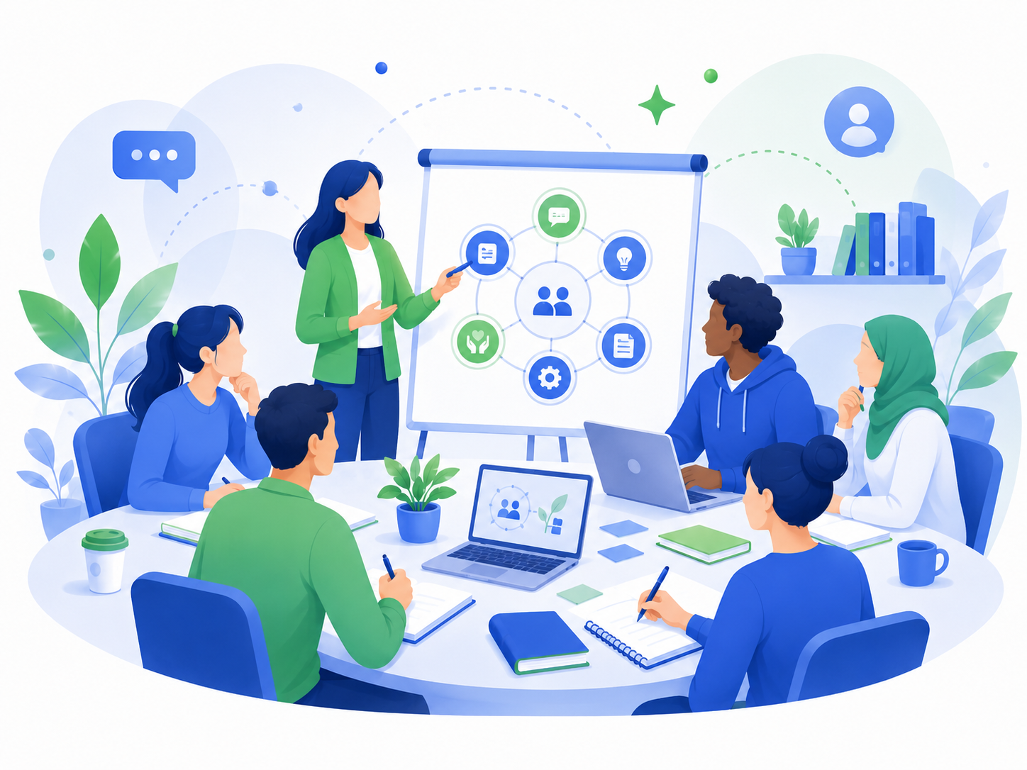 PageTurners Facilitator Co-design Lab: Adapt Activities for Your Group 🧩🤝 event image
