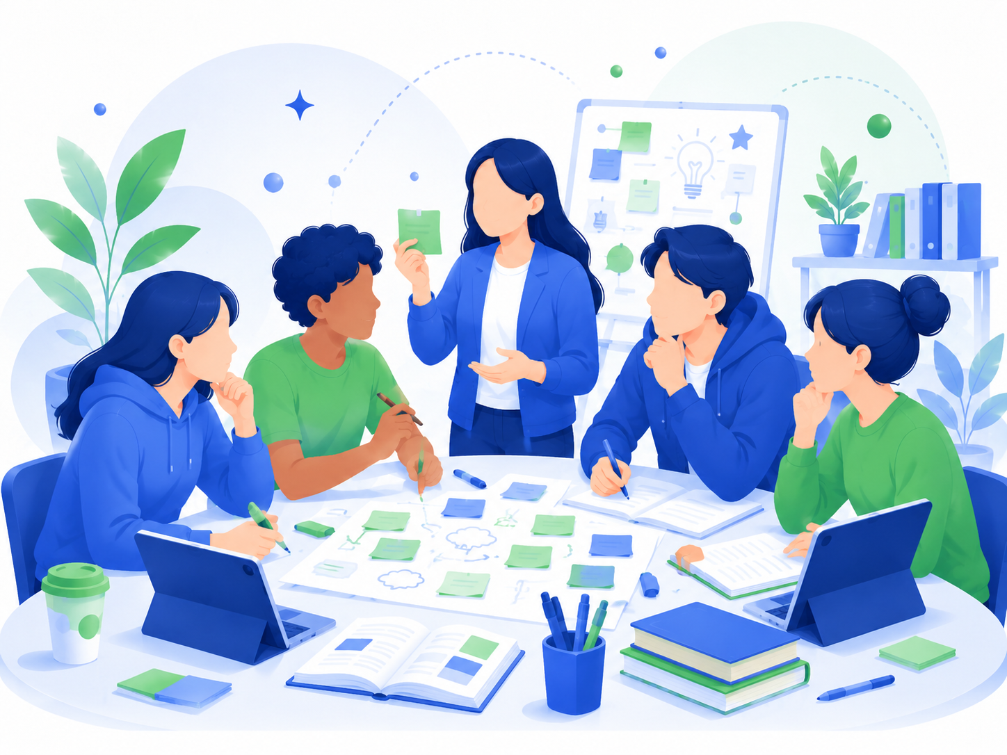 PageTurners Youth Reading Hackathon: Design a Better Reading Experience ⚡📚 event image