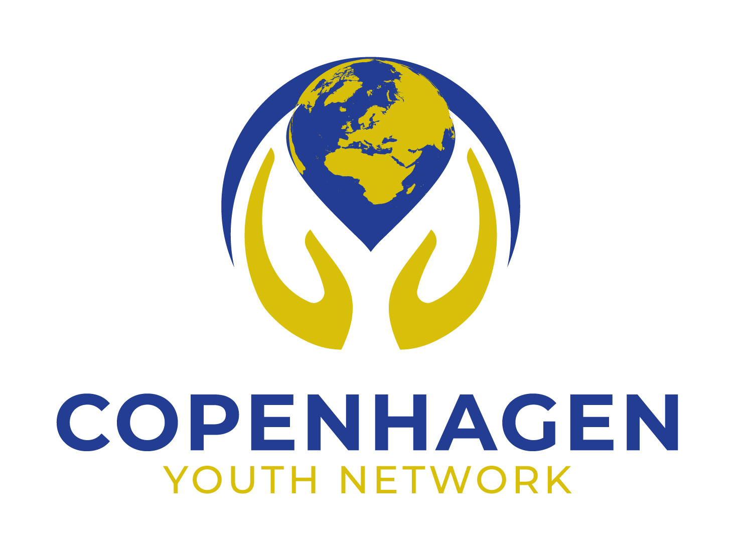 Copenhagen Youth Network logo