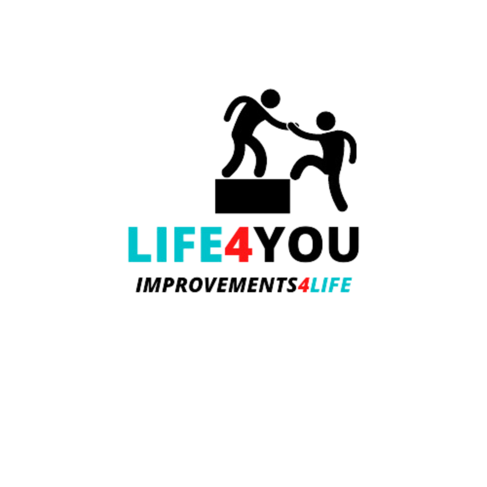 LIFE4YOU logo
