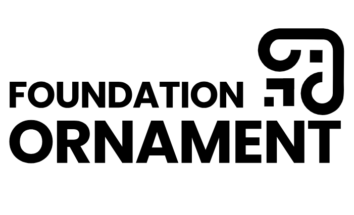 Ornament logo